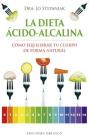 La Dieta Acido-Alcalina Cover Image