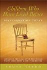 Children Who Have Lived Before: Reincarnation Today By Trutz Hardo Cover Image