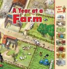A Year at a Farm (Time Goes by) Cover Image