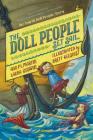 The Doll People Set Sail Cover Image