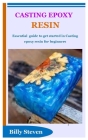 Casting Epoxy Resin Cover Image