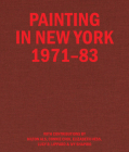 Painting in New York 1971-83 Cover Image
