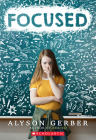 Focused Cover Image