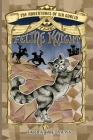 The Adventures of Sir Goblin, the Feline Knight Cover Image