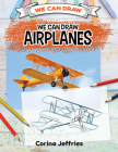 We Can Draw Airplanes Cover Image