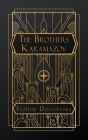 The Brothers Karamazov Cover Image