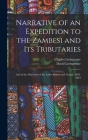 Narrative of an Expedition to the Zambesi and Its Tributaries: And of the Discovery of the Lakes Shirwa and Nyassa. 1858-1864 Cover Image