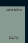 Creative Evolution Cover Image