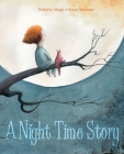 A Night Time Story Cover Image