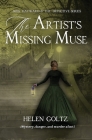 The Artist's Missing Muse By Helen Goltz Cover Image