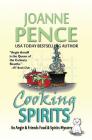 Cooking Spirits: An Angie & Friends Food & Spirits Mystery By Joanne Pence Cover Image