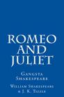 Romeo And Juliet: Gangsta Shakespeare Cover Image