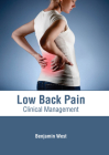 Low Back Pain: Clinical Management Cover Image