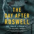 The Day After Roswell Cover Image