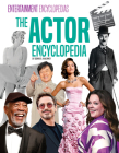 Actor Encyclopedia By Donna B. McKinney Cover Image