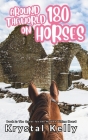 Around the World on 180 Horses - Book 2: The Quest for the Hidden Viking Hoard Cover Image