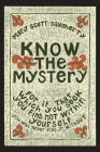 Know the Mystery By Mary Scott Daugherty Cover Image