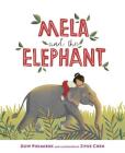 Mela and the Elephant Cover Image