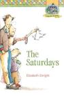 The Saturdays (Melendy Quartet #1) By Elizabeth Enright, Elizabeth Enright (Illustrator) Cover Image