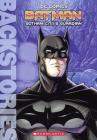 Batman: Gotham City's Guardian Cover Image