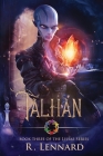 Talhan: Book three of the Lissae series By R. Lennard Cover Image
