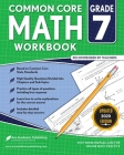 Common Core Math Workbook: Grade 7 By Ace Academic Publishing Cover Image