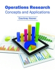 Operations Research: Concepts and Applications Cover Image