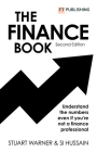 The Finance Book By Stuart Warner, Si Hussain Cover Image