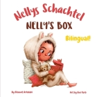 Nelly's Box - Nellys Schachtel: A bilingual children's book in German and English Cover Image