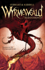 Bloodhoney (Wyrmeweald Trilogy #2) By Paul Stewart, Chris Riddell Cover Image