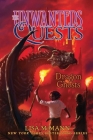 Dragon Ghosts (The Unwanteds Quests #3) By Lisa McMann Cover Image