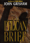 The Pelican Brief Cover Image