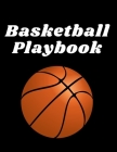Basketball Playbook: Cute basketball playbook for coach, 6x9 basketball palybook 120 pages Cover Image