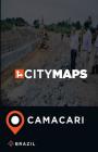 City Maps Camacari Brazil By James McFee Cover Image