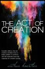 The Act of Creation By Arthur Koestler Cover Image