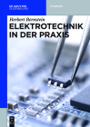 Elektrotechnik in Der PRAXIS (de Gruyter Studium) Cover Image