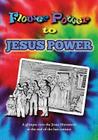 Flower Power to Jesus Power By Dan Korolyshyn Cover Image