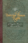 Universal Human Rights: A Comparative Research By Allamah Muhammad Taqi Ja'fari Cover Image