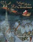 The Night Before Christmas By Clement Clarke Moore, Gennady Spirin (Illustrator) Cover Image