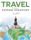 Travel Expense Organizer Cover Image