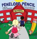 Penelope Pencil: A Story of Writing Imagination Cover Image