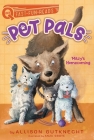 Mitzy's Homecoming: Pet Pals 1 (QUIX) Cover Image