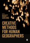 Creative Methods for Human Geographers Cover Image