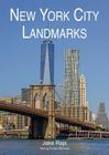 New York City Landmarks By Jake Rajs (Photographer), Francis Morrone (Text by (Art/Photo Books)) Cover Image