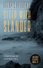 Sleep with Slander By Dolores Hitchens, Steph Cha (Foreword by) Cover Image