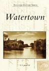 Watertown (Postcard History) Cover Image