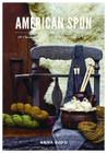 American Spun: 20 Classic Projects Exploring Homegrown Yarn Cover Image