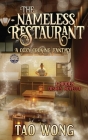 The Nameless Restaurant: A Cozy Cooking Fantasy Cover Image