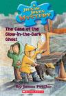 A Jigsaw Jones Mystery #24: The Case of the Glow in the Dark Ghost Cover Image