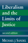 Liberalism and the Limits of Justice By Michael J. Sandel Cover Image